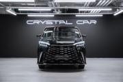 Lexus LM II Москва  - изображение 53