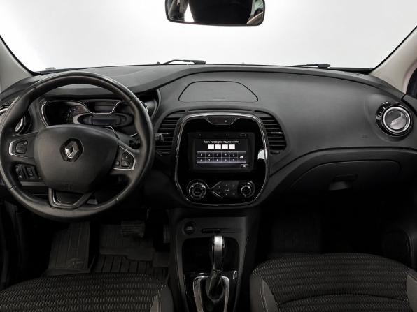 Renault Kaptur I с пробегом 2018 года, цена 1 379 000 рублей, 86000 км, внедорожник, Автокод Объявления