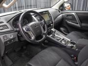 Mitsubishi Pajero Sport III Рестайлинг Москва  - изображение 36