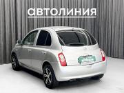 Nissan March III (K12) Красноярск  - изображение 21