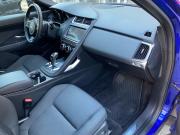 Jaguar E-Pace I Ростов-на-Дону  - изображение 32