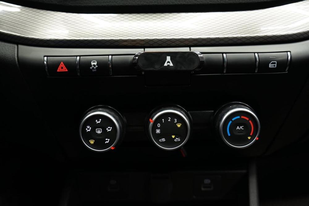 Lada (ВАЗ) Vesta I Рестайлинг (NG) Крым  - изображение 20