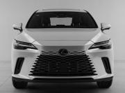 Lexus RX V Москва  - изображение 24