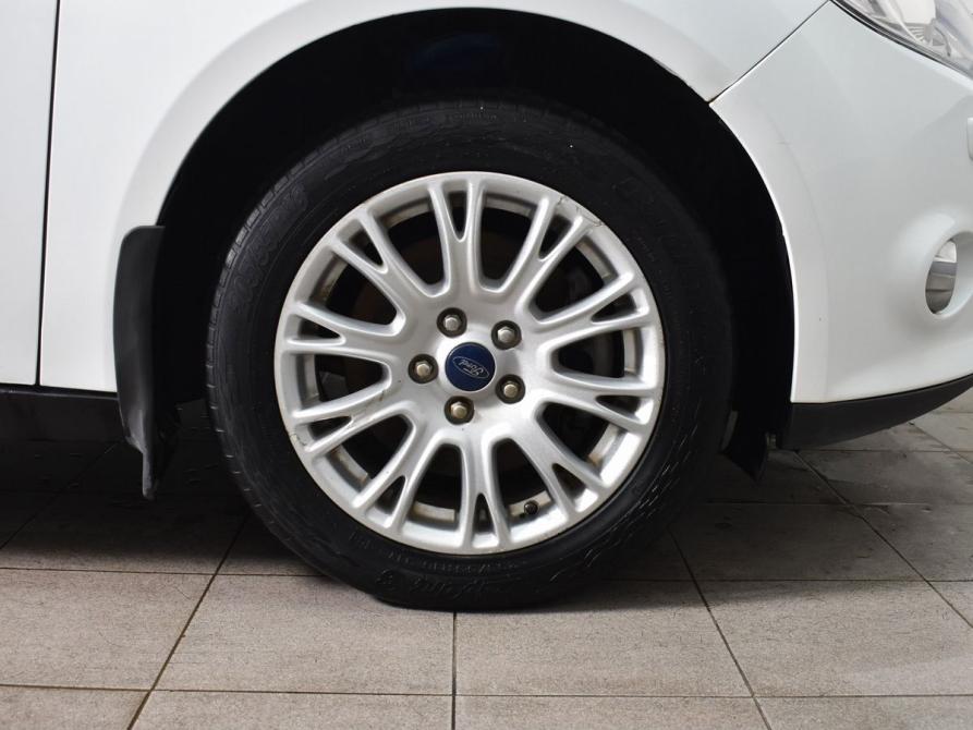 Ford Focus III Кемерово  - изображение 12