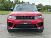 Land Rover Range Rover Sport II Рестайлинг Казань  - изображение 25