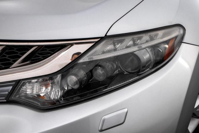 Nissan Murano II (Z51) Рестайлинг 2 с пробегом 2012 года, цена 1 599 000 рублей, 188500 км, внедорожник, Автокод Объявления