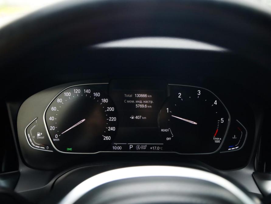 BMW 3 серии VII (G2x) Санкт-Петербург  - изображение 15