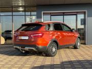 Lada (ВАЗ) Vesta I Краснодар  - изображение 26