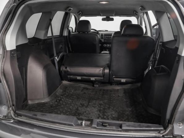 Mitsubishi Outlander II Рестайлинг с пробегом 2012 года, цена 1 139 000 рублей, 187497 км, внедорожник, Автокод Объявления