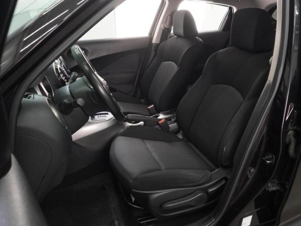 Nissan Juke I с пробегом 2012 года, цена 974 070 рублей, 124382 км, внедорожник, Автокод Объявления
