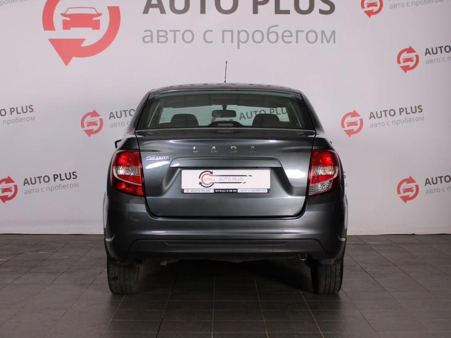 Lada (ВАЗ) Granta I Рестайлинг Минеральные Воды  - изображение 5