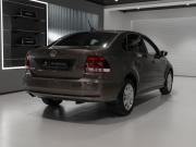Volkswagen Polo V Рестайлинг Москва  - изображение 27