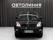 Toyota Land Cruiser Prado 120 Series Рестайлинг Красноярск  - изображение 19