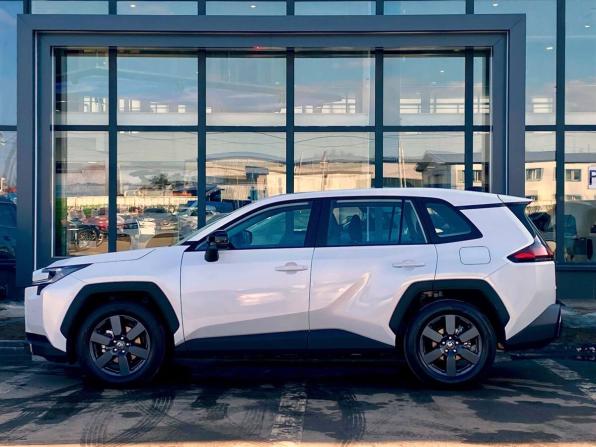 Новый Toyota RAV4 VI (XA60) 2026 года, цена 4 999 081 рубль, внедорожник, Автокод Объявления