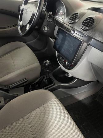 Chevrolet Lacetti I с пробегом 2008 года, цена 327 000 рублей, 217821 км, хэтчбек, Автокод Объявления
