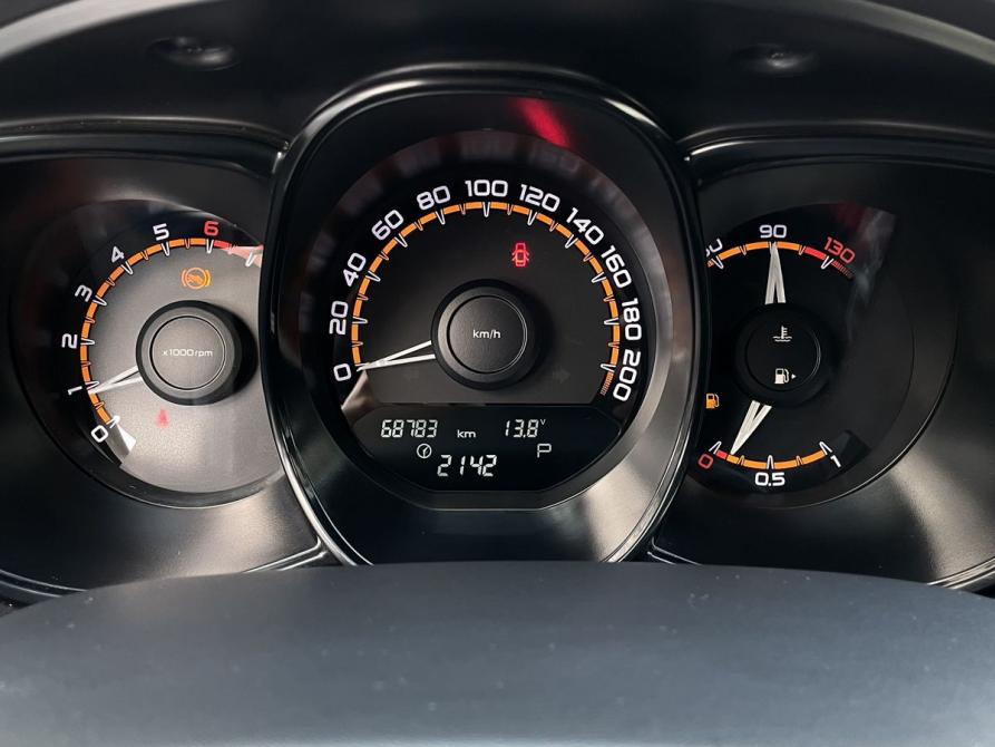 Lada (ВАЗ) Vesta I Тамбов  - изображение 14