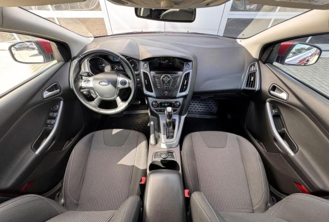 Ford Focus III с пробегом 2014 года, цена 910 000 рублей, 162797 км, универсал, Автокод Объявления