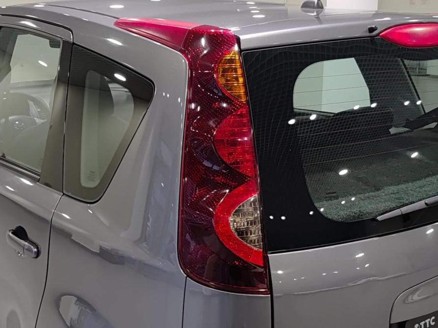 Nissan Note I Рестайлинг Казань  - изображение 11