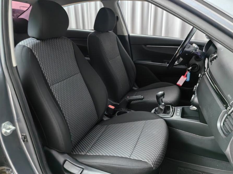 Kia Rio IV Подольск  - изображение 7