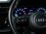 Audi A3 IV (8Y) Москва  - изображение 35