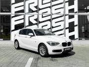 BMW 1 серии II (F20/F21) Ставрополь  - изображение 23