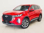 Chery Tiggo 7 Pro Max I Тула  - изображение 11