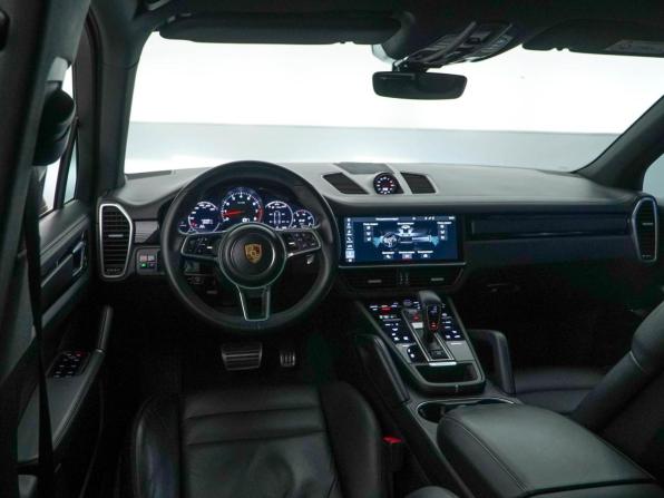 Porsche Cayenne III с пробегом 2019 года, цена 5 696 900 рублей, 142439 км, внедорожник, Автокод Объявления