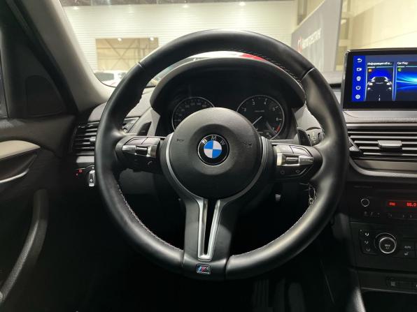 BMW X1 I (E84) Рестайлинг с пробегом 2013 года, цена 1 390 000 рублей, 166585 км, внедорожник, Автокод Объявления