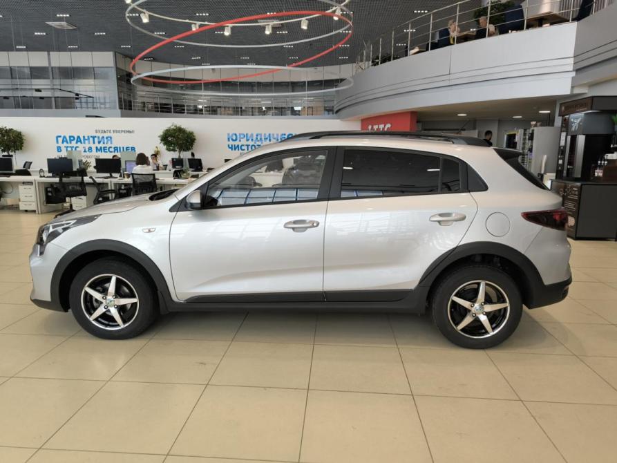 Kia Rio IV Рестайлинг Казань  - изображение 10