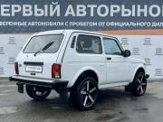 Lada (ВАЗ) Niva Legend I Краснодар  - изображение 26