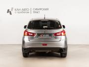 Mitsubishi ASX I Рестайлинг Казань  - изображение 12