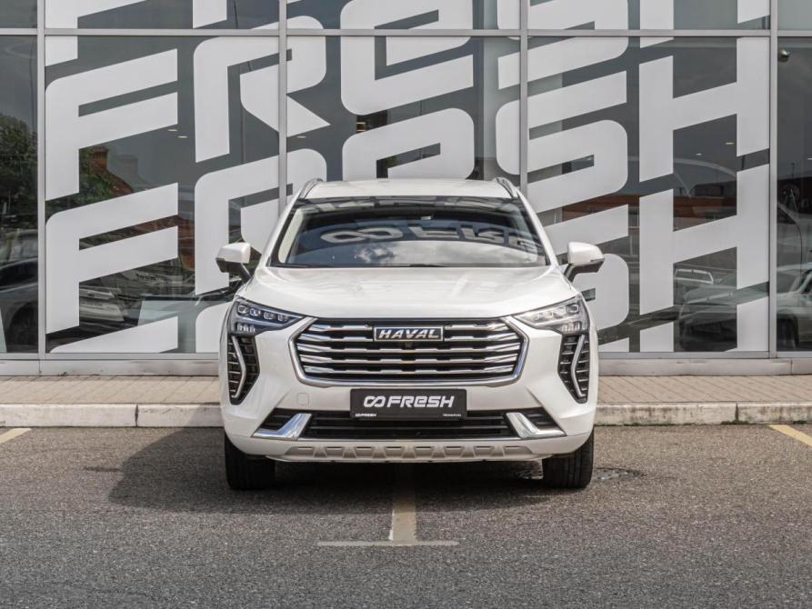 Haval Jolion I Краснодар  - изображение 3