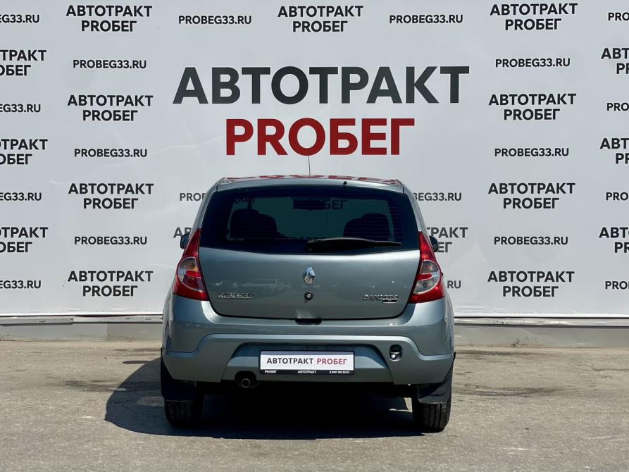 Renault Sandero I Владимир  - изображение 6