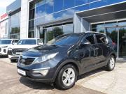 Kia Sportage III Стерлитамак  - изображение 15