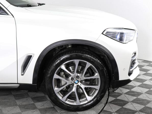 BMW X5 IV (G05/G18) с пробегом 2019 года, цена 6 499 000 рублей, 89291 км, внедорожник, Автокод Объявления