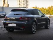 Porsche Macan I Москва  - изображение 30