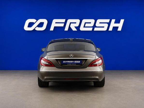 Mercedes-Benz CLS II (C218) с пробегом 2012 года, цена 2 777 077 рублей, 130340 км, седан, Автокод Объявления