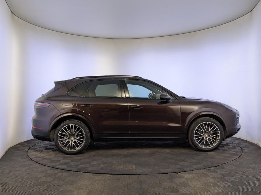 Porsche Cayenne III Москва  - изображение 4