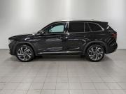 Geely Monjaro I Москва  - изображение 38