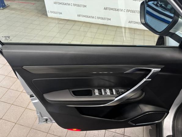 Geely Atlas Pro с пробегом 2022 года, цена 1 629 000 рублей, 90137 км, внедорожник, Автокод Объявления