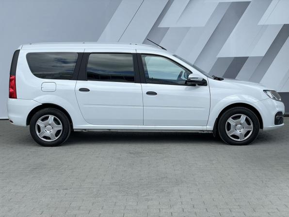 Lada (ВАЗ) Largus I Рестайлинг с пробегом 2024 года, цена 1 158 000 рублей, 55640 км, универсал, Автокод Объявления