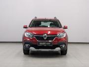 Renault Sandero II Рестайлинг Москва  - изображение 28