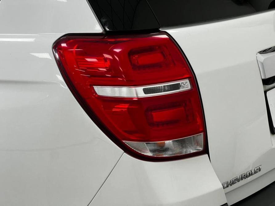 Chevrolet Captiva I Рестайлинг 3 Казань  - изображение 8