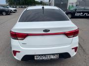 Kia Rio IV Санкт-Петербург  - изображение 22