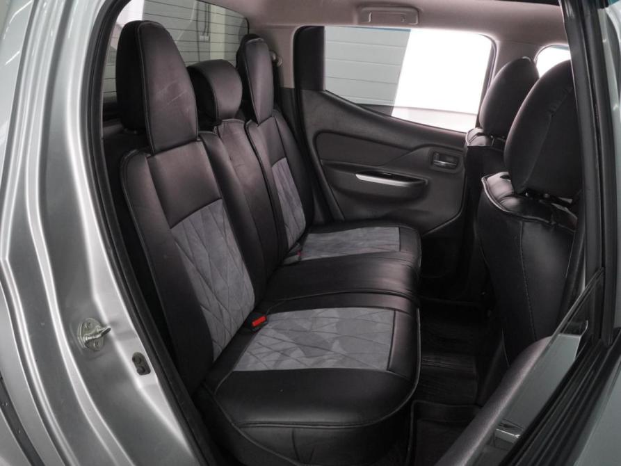 Mitsubishi L200 V Воронеж  - изображение 7