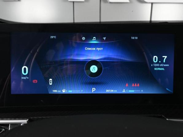 Chery Tiggo 7 Pro Max I Рестайлинг с пробегом 2024 года, цена 2 099 000 рублей, 26124 км, внедорожник, Автокод Объявления
