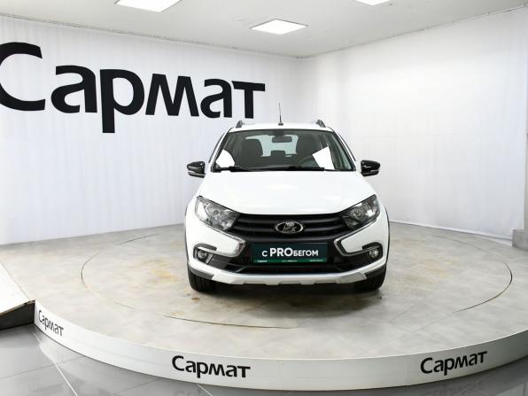 Lada (ВАЗ) Granta I Рестайлинг с пробегом 2019 года, цена 767 000 рублей, 64732 км, универсал, Автокод Объявления