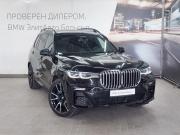 BMW X7 I (G07) Барнаул  - изображение 44