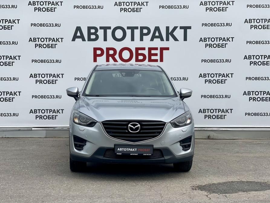 Mazda CX-5 I Рестайлинг Владимир  - изображение 2