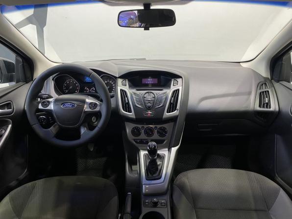 Ford Focus III с пробегом 2011 года, цена 699 900 рублей, 197644 км, хэтчбек, Автокод Объявления